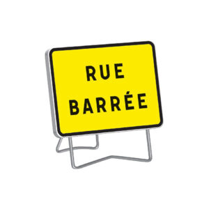 KC1 T1 RUE BARREE