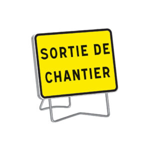 KC1 T1 SORTIE DE CHANTIER