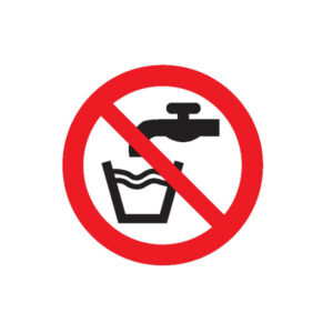 EAU NON POTABLE D.80mm