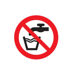 EAU NON POTABLE D.180mm