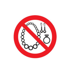 BIJOUX INTERDITS D.180mm