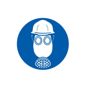 TABLIER DE PROTECTION OBLIGATOIRE D.420mm