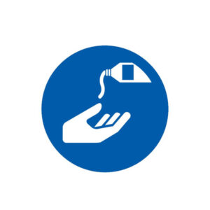 UTILISER UNE CREME DE PROTECTION D.180mm