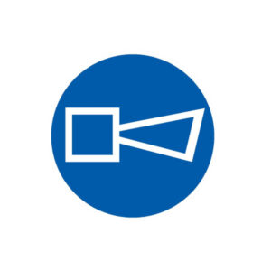 ALARME OBLIGATOIRE D.80mm