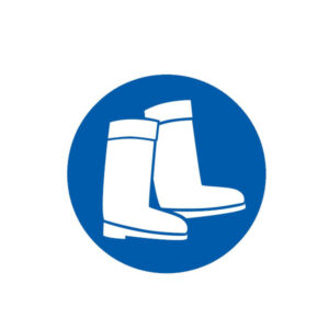 BOTTES OBLIGATOIRES D.180mm