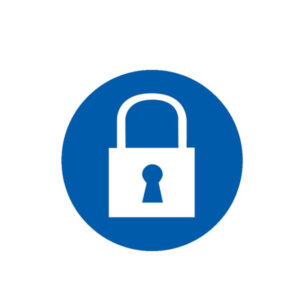 CADENAS OBLIGATOIRE D.180mm