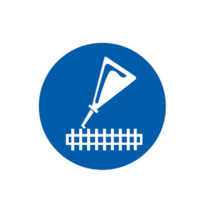 HUILER LES COUTEAUX OBLIGATOIRE D.80mm