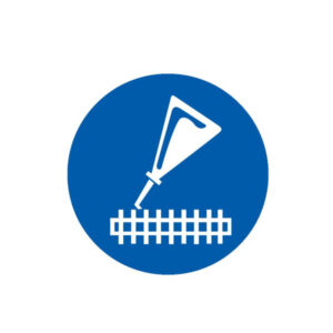 HUILER LES COUTEAUX OBLIGATOIRE D.180mm