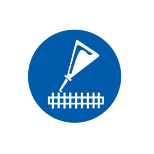 HUILER LES COUTEAUX OBLIGATOIRE D.420mm