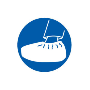 SURCHAUSSURES OBLIGATOIRES D.80mm