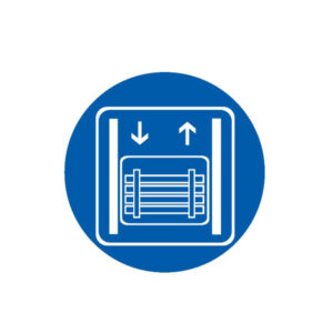 TRANSPORT DE MARCHANDISES EXCLUSIVEMENT D.80mm