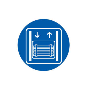 TRANSPORT DE MARCHANDISES EXCLUSIVEMENT D.180mm