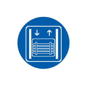 TRANSPORT DE MARCHANDISES EXCLUSIVEMENT D.420mm