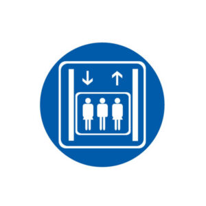 TRANSPORT DE PERSONNES EXCLUSIVEMENT D.420mm