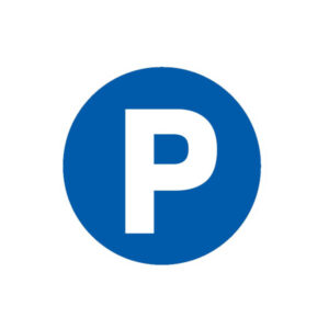 PARKING D.80mm