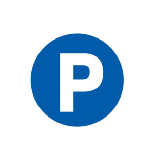 PARKING D.180mm