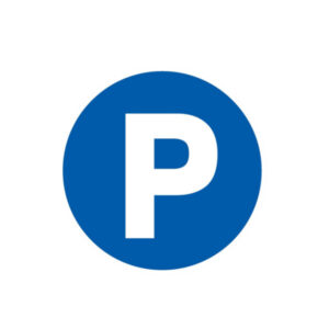 PARKING D.420mm