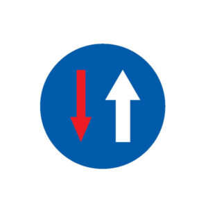 VOUS AVEZ LA PRIORITE D.80mm