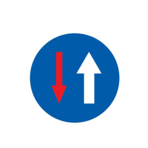 VOUS AVEZ LA PRIORITE D.180mm