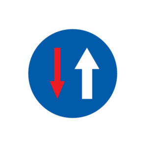 VOUS AVEZ LA PRIORITE D.420mm