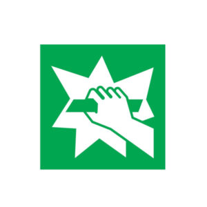 CASSER POUR OBTENIR L'ACCES 200x200mm