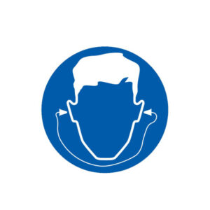 BOUCHONS D'OREILLES OBLIGATOIRES D.180mm