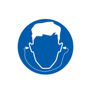 BOUCHONS D'OREILLES OBLIGATOIRES D.420mm