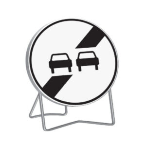 B34 850 C2 FIN D'INTERDICTION DE DOUBLER