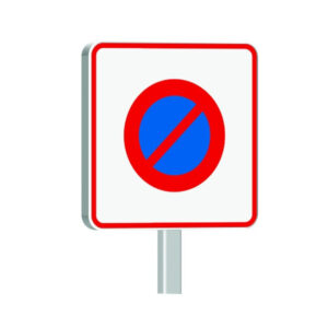 B6b-700-Classe 2-Stationnement réglementé à spécifier