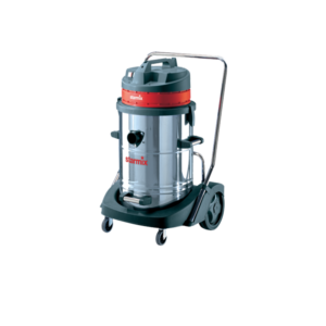 Aspirateur INOX GS 2078 PZ