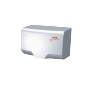 Sèche-main haute vitesse XT 1000 ecofast