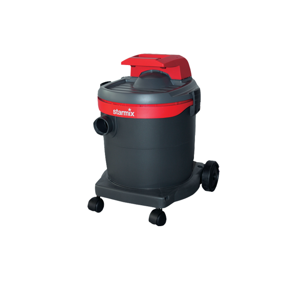 Aspirateur standard AS AR 1232 EH+