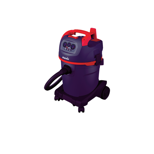 Aspirateur standard NSG uClean 1432 HK