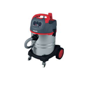 Aspirateur INOX NSG UCLEAN LD-1435 PZ