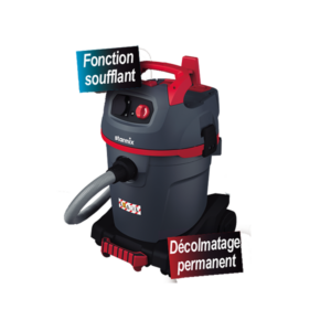 Aspirateurs artisanaux et industriels HS - ST016344