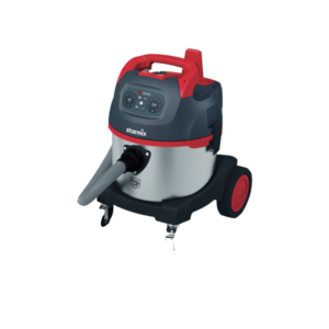 Aspirateur INOX NSG uClean LD-1422 HZ plus
