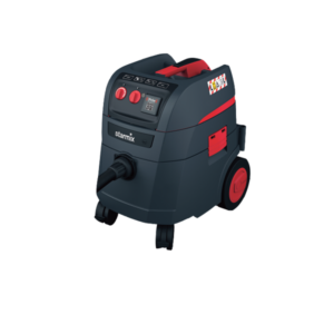 Aspirateur antistatique ISP iPulse ARDL-1635 EWSA