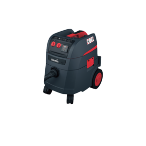 Aspirateur antistatique ISP iPulse ARH-1635 EWA