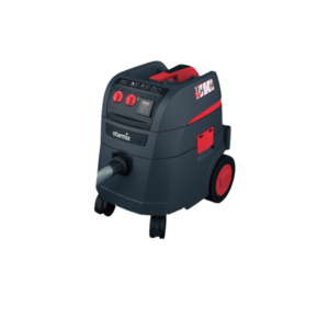 Aspirateur artisanal ISP iPulse ARH-1435 amiante EWA