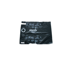 Sac de récupération jetable Série IS/ISC Classe H / Amiante ST425757