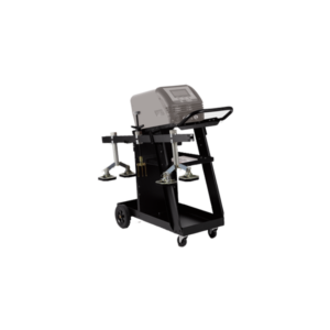 STEEL STARTER STATION