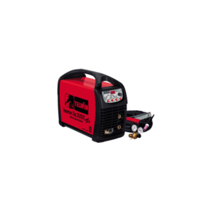 SUPERIOR TIG 252 AC/DC-HF/LIFT VRD