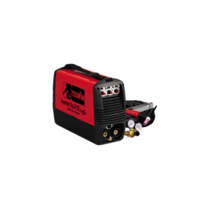 SUPERIOR TIG 311 DC - HF/LIFT