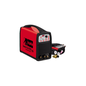 SUPERIOR TIG 422 AC/DC - HF/LIFT