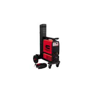 Superior  TIG 422 R.A. AC/DC - HF/LIFT