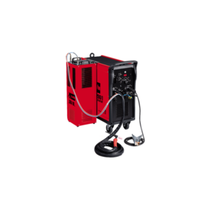 Super TIG 280/1 AC/DC - HF/LIFT R.A.