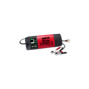 T-CHARGE 12 LITHIUM ED