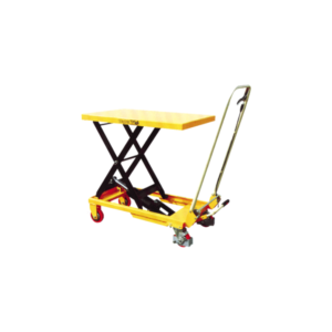 TABLES ELEVATRICES CAPACITE 150 KG