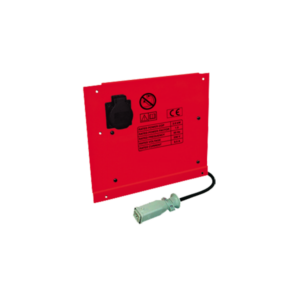 Kit AC - 254 CE 264 D/CE