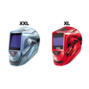 Verre de protection pour casques